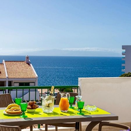 Esmeralda. Lovely And New Apartment Right By The Ocean! Callao Salvaje Luaran gambar