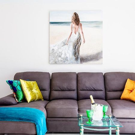 Esmeralda. Lovely And New Apartment Right By The Ocean! Callao Salvaje Luaran gambar