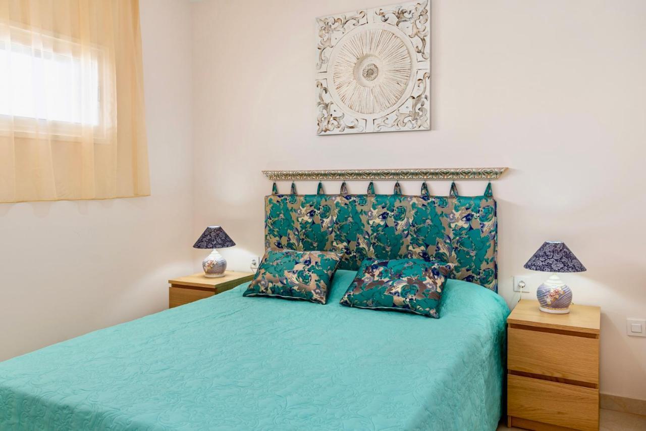 Esmeralda. Lovely And New Apartment Right By The Ocean! Callao Salvaje Luaran gambar