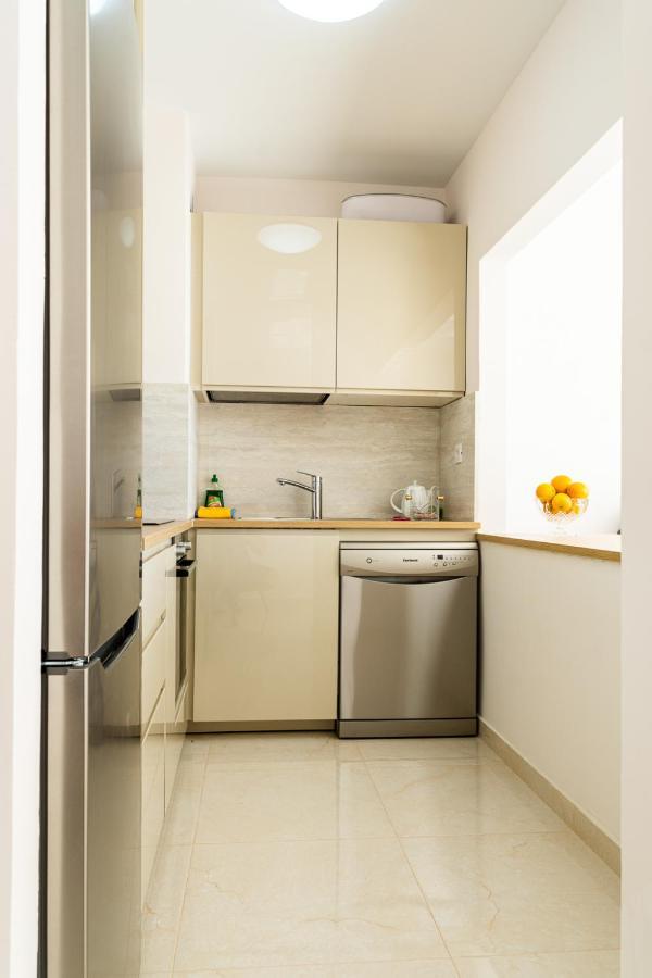 Esmeralda. Lovely And New Apartment Right By The Ocean! Callao Salvaje Luaran gambar