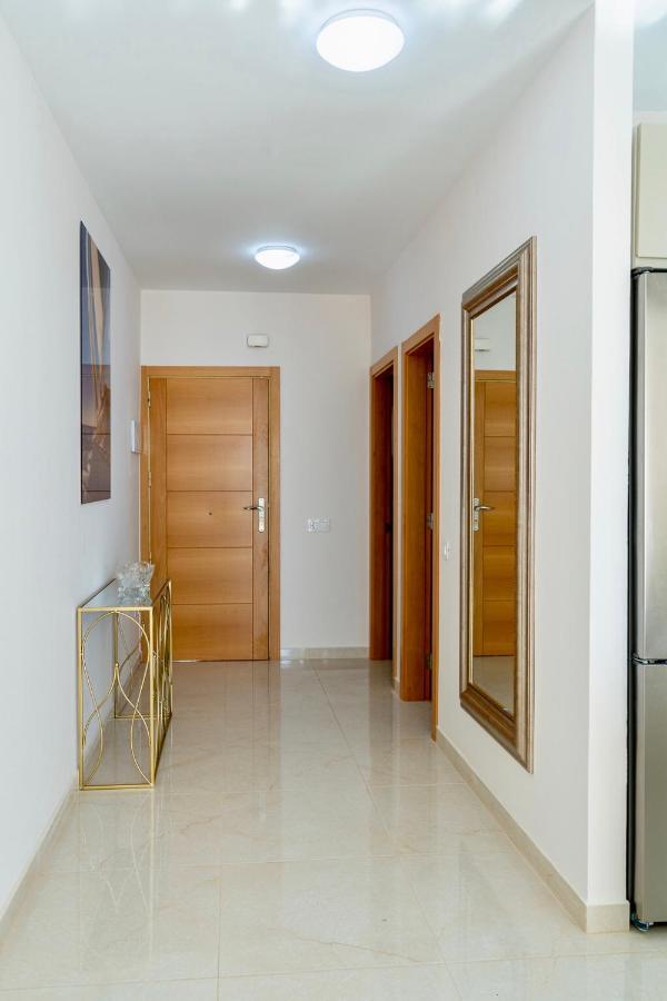 Esmeralda. Lovely And New Apartment Right By The Ocean! Callao Salvaje Luaran gambar