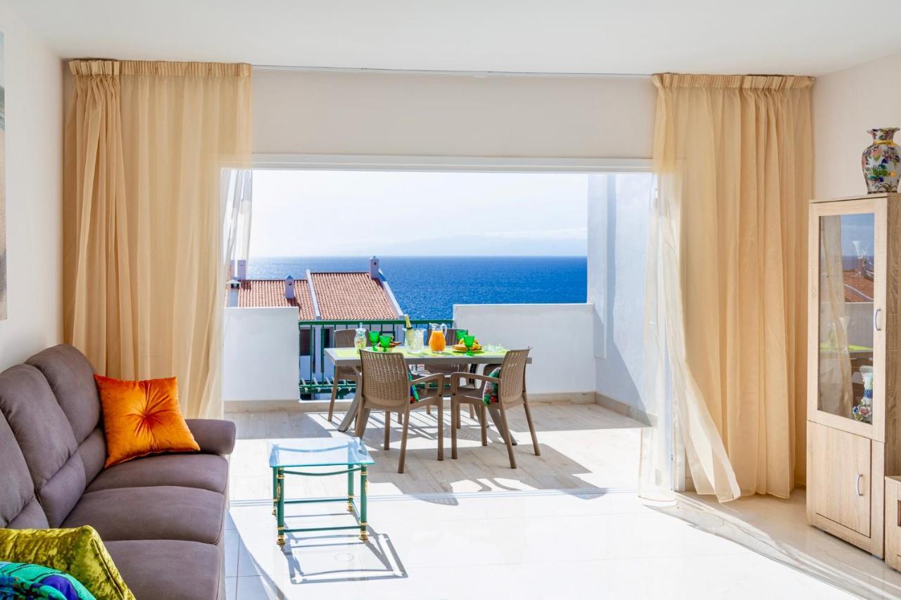 Esmeralda. Lovely And New Apartment Right By The Ocean! Callao Salvaje Luaran gambar
